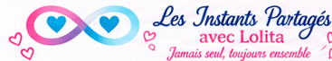 Les Instants Partagés avec Lolita – Jamais seul, toujours ensemble