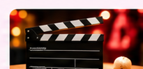 Clap de cinéma