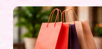 Sacs de shopping